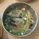 밥도둑오갈비도담한식