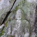 성도리석불입상 이미지