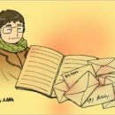 편지요~ 이미지