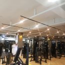 다사서재24시헬스장 웰휘트니스에서 PT받은후기