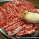 만안구맛집 백화원정육식당 가본 후기
