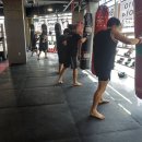 군산복싱체육관2관 | 군산복싱 6개월 동안 킥복싱 단련한 후기