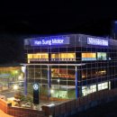 첨단자동차 정비센터 이미지