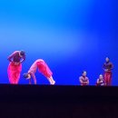 전미숙 무용단''BOW'' 이미지