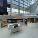 무안국제공항 관광안내소 이미지