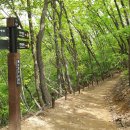 치악산둘레길 2코스 구룡길 이미지