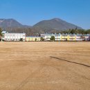 밀양동강중학교 이미지