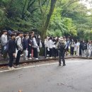 무등산 이미지