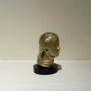 수지미술관 | 민복진미술관, &lt;앉거나 서거나 누워있는 II&gt;, &lt;두 손&gt; 전시 관람후기 / 조각공원