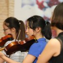 어린이 바이올린 교실 2 이미지