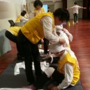 제43회 응급처치법 경연대회 이미지