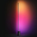 화이트사인 | 필립스 휴 그라디언트 사인 플로어 무드등 거실등 후기 및 할인 혜택 분석