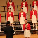 고등학교 합창발표회 이미지