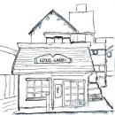 어반스케치B 이미지