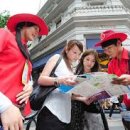 명동관광정보센터 이미지