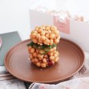오란다 선물세트 셰리아뜰리에 추천 강정 감태 답례품