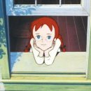 빨간머리앤 이미지