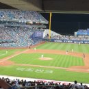 채다올김밥 알파시티점 | 삼성 라이온즈파크 주차 총정리(꿀팁 포함) / 대구 라팍 원정응원석 시야