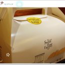 스위트플라워(Sweet flour)