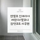 네오토탈서비스 | 반셀프 인테리어 #36 | 단열, 결로 및 곰팡이 예방, 마감을 위한 올케어 탄성코트 시공 후기!