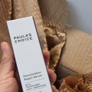 (주)폴라스 | 폴라스 초이스&lt; 클리니컬 디스컬러레이션 리페어 세럼...나이아신아마이드 함유세럼 효능 3개월 사용후기