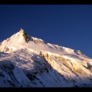 영원한 山 사나이 故 오희준군을 한라의 품으로 떠나 보내고 이미지