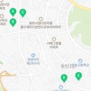 탄요1길~금반1길 이미지