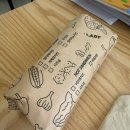 샐러디파주산내점 | [파주운정맛집] 산내마을 샐러디 신메뉴 치킨 멕시칸랩 시식 후기(T데이 할인쿠폰 사용)