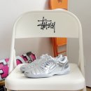 SP-5824 | 2025년 트렌드 메탈릭 운동화! 나이키 '쇠맛' 5종 완벽 가이드 🩶