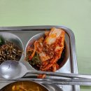 백양스마트밸리구내식당