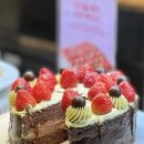 구미농협비산지점 | 빕스 샐러드바 메뉴 가격 할인 딸기축제 기간 비산점