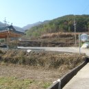 주암마을회관 이미지