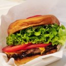 아이가릿버거(연산점) | 부산 시청역 수제버거 맛집 🍔 아이가릿버거 연산점 내돈내산 후기
