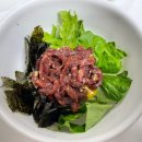 값진한우 이미지