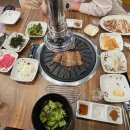 더새론갈비혁신점