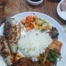 행복한식부페식당 이미지