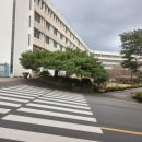 부산대학교 정문 우측 이미지