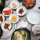 뚜레쥬르 부산 개금백병원 | 부산 개금 백병원 근처 식당 호야복국 속시원한대구탕