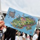 이니스프리성주점 | 가장 별로였던 2025 올리브영 페스타 노들섬 후기 [오전권]