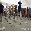 한국패션