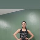 바른자세 모델워킹(미시즈) 이미지