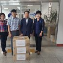 흥남동 주민센터 이미지