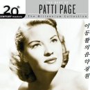 "언체인드 멜로디" Unchained Melody - 패티 페이지(Patti Page) vs 토드 덩컨(1955년 원곡) 비교감상 이미지