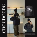 레이인더스트리 | CDG 알파 인더스트리 라이너 자켓 리뷰, 간절기 아우터 추천