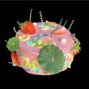 분바렌도케이크