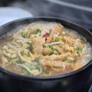 유성사 | 계룡 엄사면 전원일기｜예약 필수 동네 포차, 완도 피문어와 양념꼬막 맛집