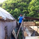 솔미농장 | [공지] 사노라면 흑염소농장 방송출연 오늘 방영 합니다.