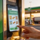 안성맞춤(평택)휴게소 이미지