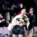 김연아 &#34;금·은메달보다 김연아란 선수를 기억해달라&#34; 이미지