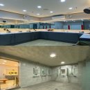 루미너스 골프 아카데미 이미지